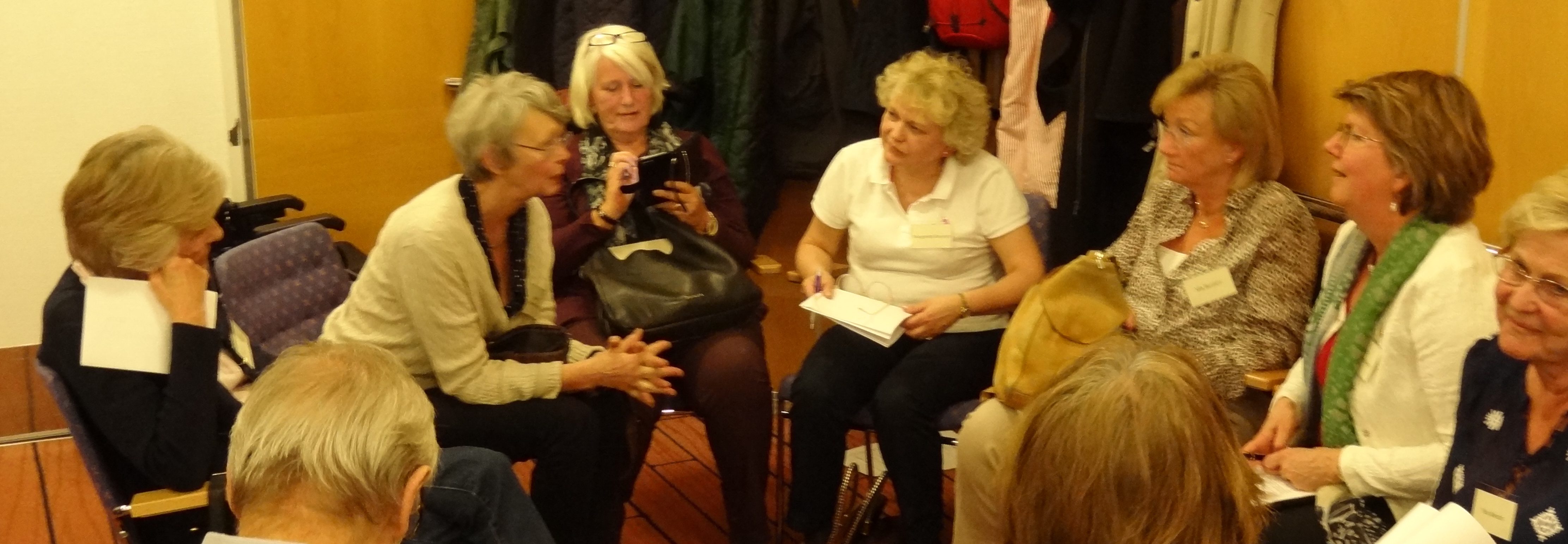 Gruppdiskussion
